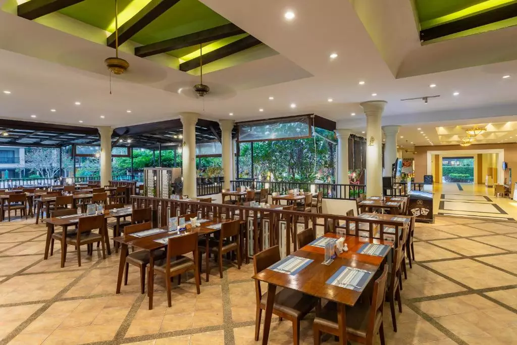 Deevana Patong Resort and Spa